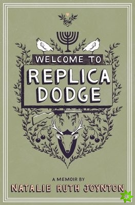 Welcome to Replica Dodge