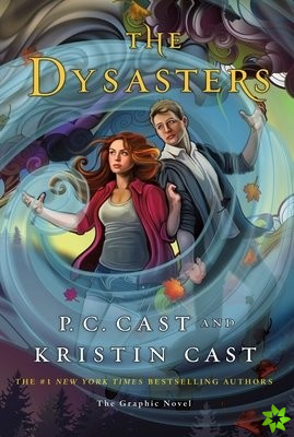 Dysasters: The Graphic Novel