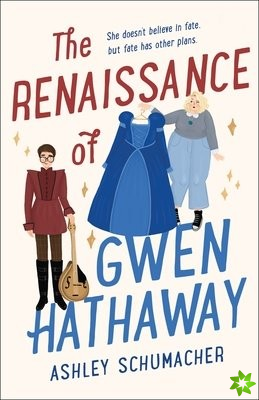 Renaissance of Gwen Hathaway