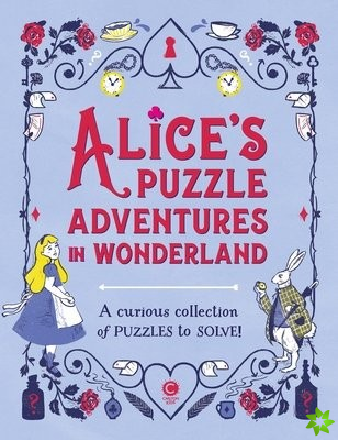 Alice's Puzzle Adventures in Wonderland