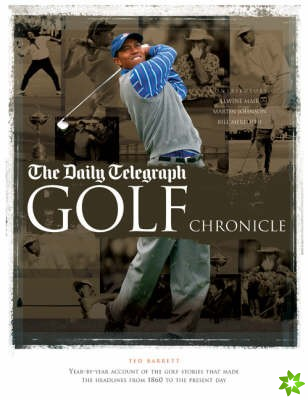 Daily Telegraph Golf Chronicle