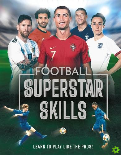 Football Superstar Skills