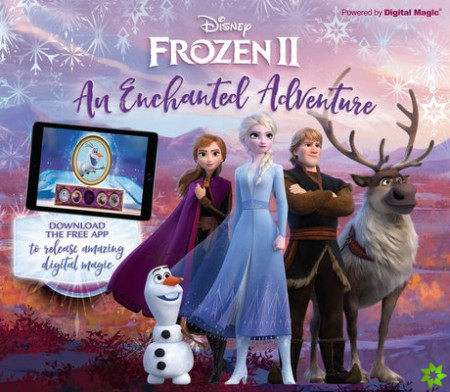 Frozen 2: An Enchanted Adventure