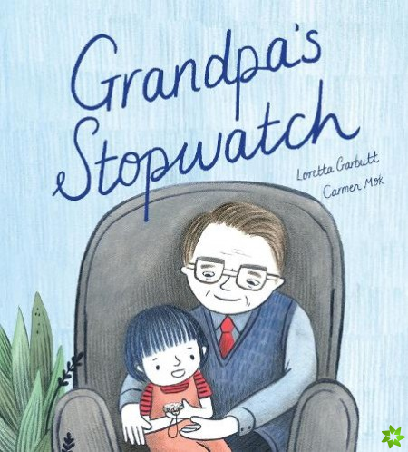 Grandpa's Stopwatch