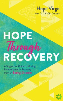 Hope Through Recovery
