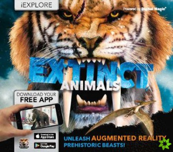 iExplore - Extinct Animals