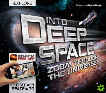 iExplore - Into Deep Space