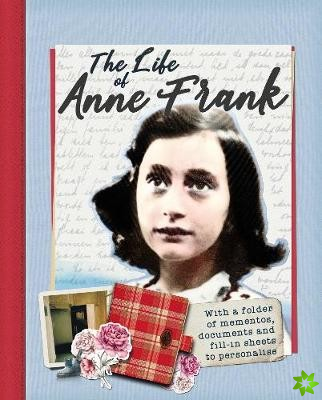 Life of Anne Frank