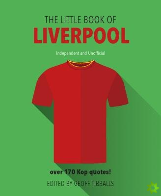 Little Book of Liverpool FC