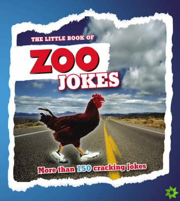 Little Book of Zoo Jokes