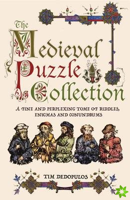 Medieval Puzzle Collection
