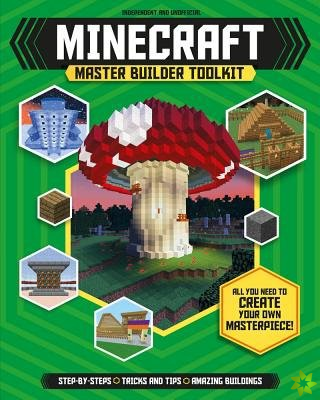 Minecraft Master Builder Toolkit