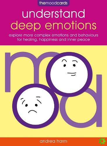 Mood Cards: Understand Deep Emotions