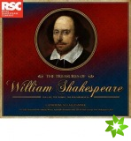 Shakespeare, Treasures of William