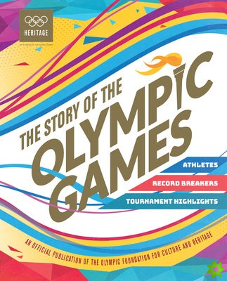 Story of the Olympic Games