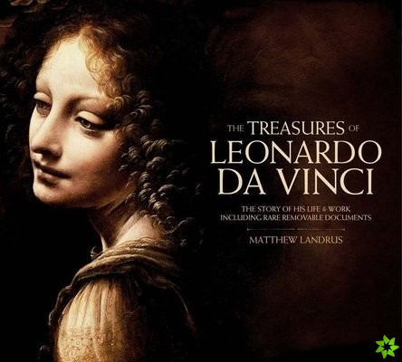 Treasures of Leonardo Da Vinci