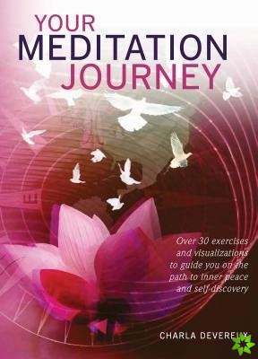 Your Meditation Journey
