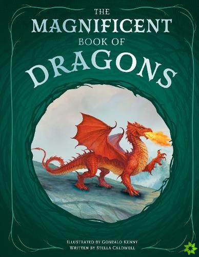 Magnificent Book of Dragons