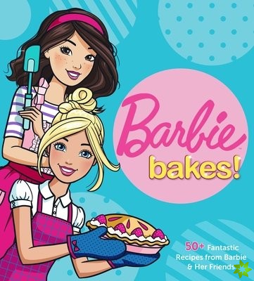 Barbie Bakes