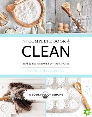 Complete Book of Clean