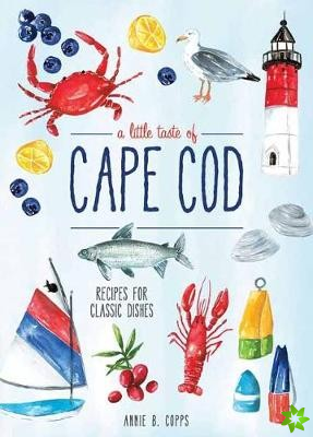 Little Taste Of Cape Cod