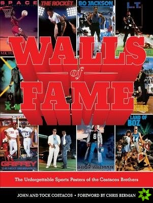 Walls Of Fame