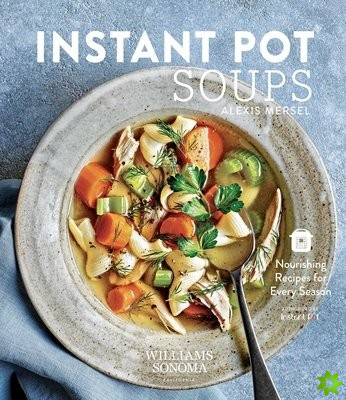 WS Instant Pot Soups