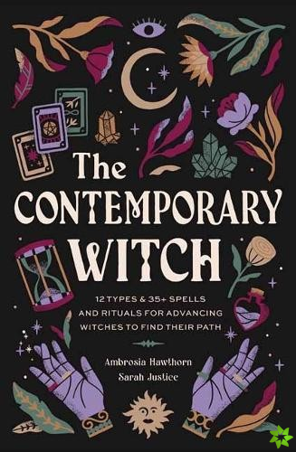 Contemporary Witch