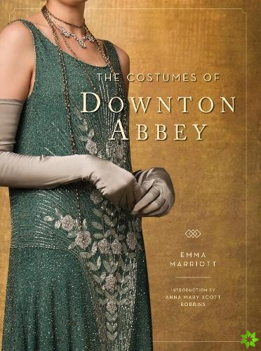 Costumes of Downton Abbey