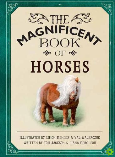 Magnificent Book of Horses