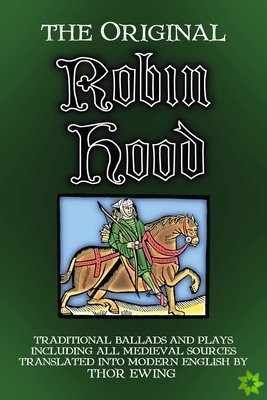 Original Robin Hood