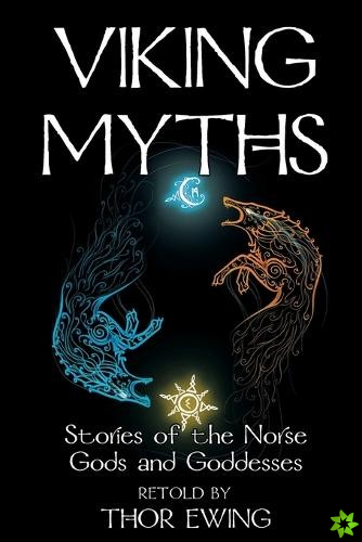 Viking Myths