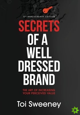 Secrets of a Well Dressed Brand