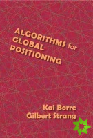 Algorithms for Global Positioning