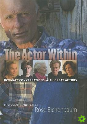 Actor Within