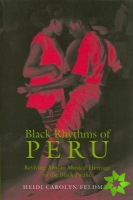 Black Rhythms of Peru