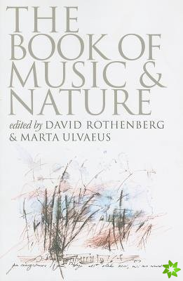 Book of Music and Nature