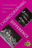 Choreographing Difference