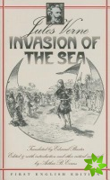 Invasion of the Sea