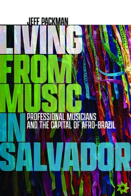 Living from Music in Salvador