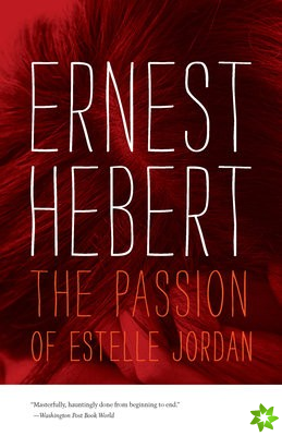Passion of Estelle Jordan