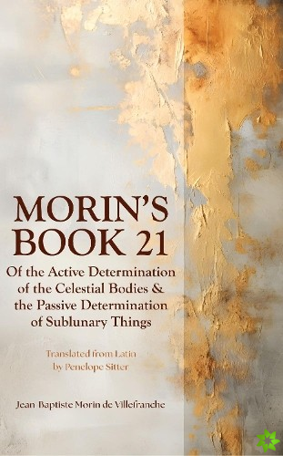 Morin's Book 21