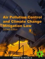 Air Pollution Control and Climate Mitigation