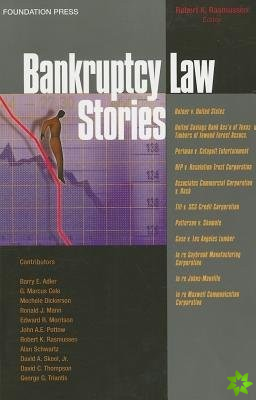 Bankruptcy Stories