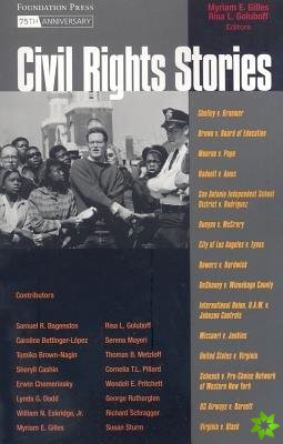 Civil Rights Stories