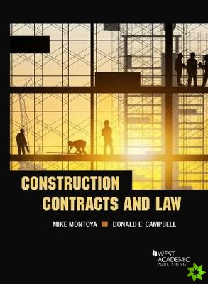 Construction Contracts and Law