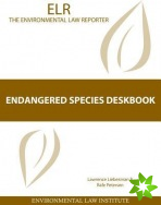Endangered Species Deskbook