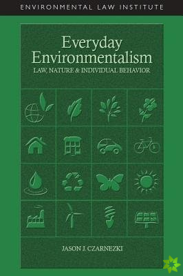 Everyday Environmentalism