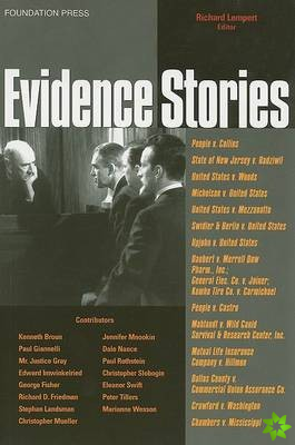 Evidence Stories