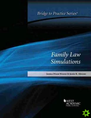 Family Law Simulations